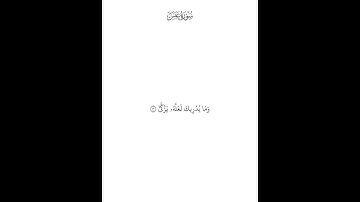 سورة عبس ( ١ — ١٠ ) محمد صديق المنشاوي