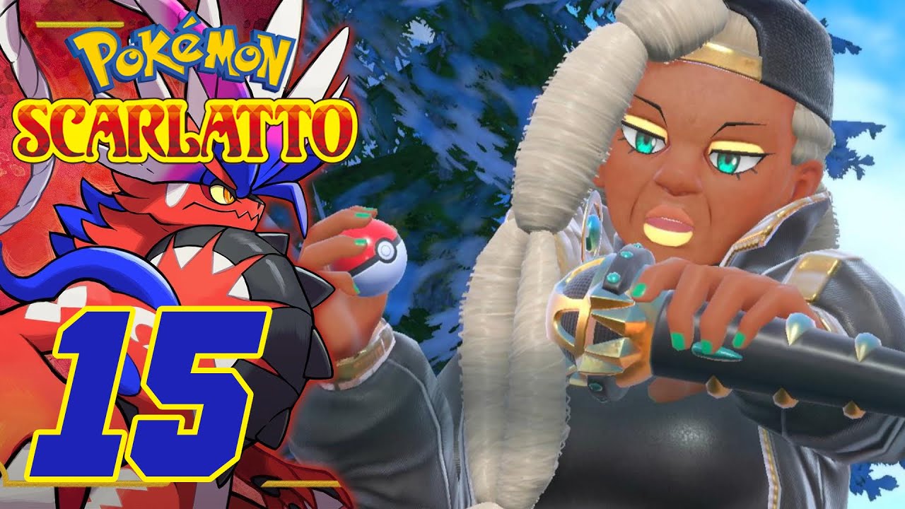 Pokémon Scarlatto E Viola - Hatenna 6IV Ultra Lucido, Masterball Inclusa, Scambio Rapido
