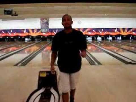 three strikes in bowling three strikes in bowling