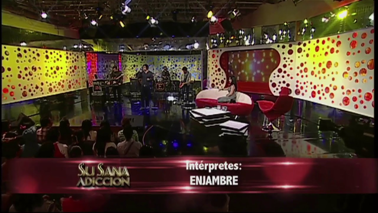 El Ordinario-ENjAMBRE