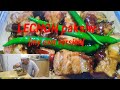 LECHON paksiw [my own version]