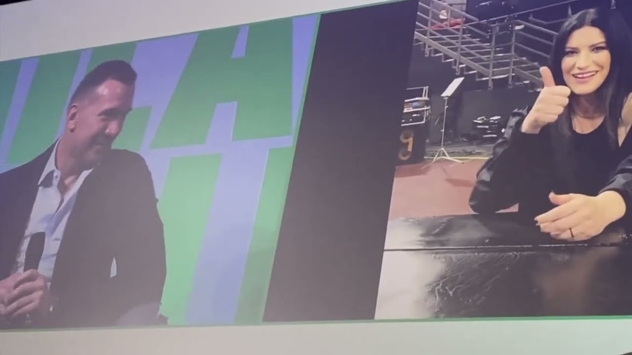 Sheva svela il trucco: 