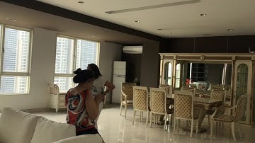 Cần bán căn hộ cao cấp 3 mặt tiền The Manor 91 Nguyễn Hữu Cảnh, Bình Thạnh