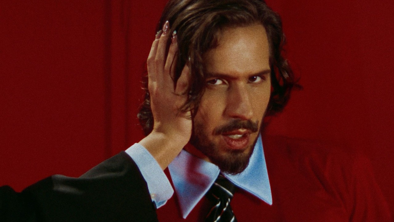 Papi Hans - Безсърдечен [Official Video]