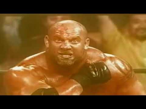 WWE Goldberg Titantron (WWE Raw 2)