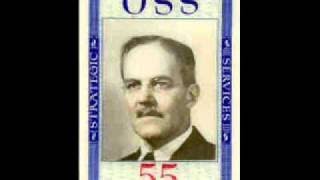 Operation Sunrise And Allen Dulles