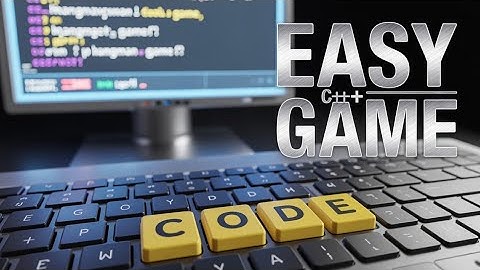 Build Hangman Game in C++ — Beginner Friendly Project