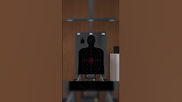 Open your own Shooting Range! 🔫 #shootingrangesim #indiegame #gaming #wishlist #simulatorgame