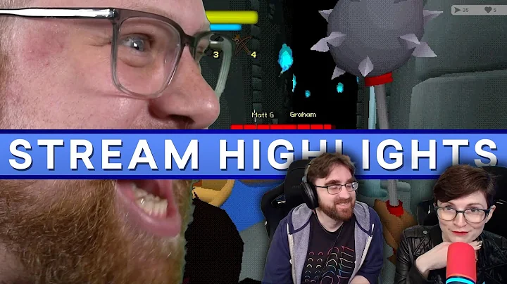 LRR Twitch Stream Highlights 2025-04-26