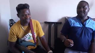 Madzibaba Nicholas Zakaria ft Simon Mtambi