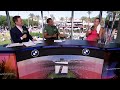 Aryna Sabalenka breaks down thriller final & exciting week in the desert | 2026 Indian Wells