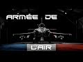 Armée de l'Air | French Air Force (Military Power) | Demonstration | HD