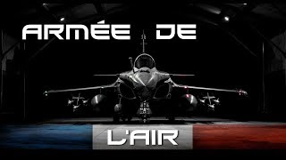 Armée de l&#39;Air | French Air Force (Military Power) | Demonstration | HD