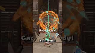 ' First Glitch #splatoon3 #speedrun #splatoon #splatoonraiders #explained