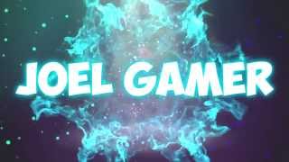 INTRO GAMER | Joel Gamer