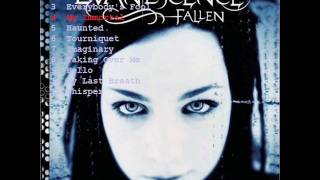 Evanescence - Fallen [Full Album (Preview)]