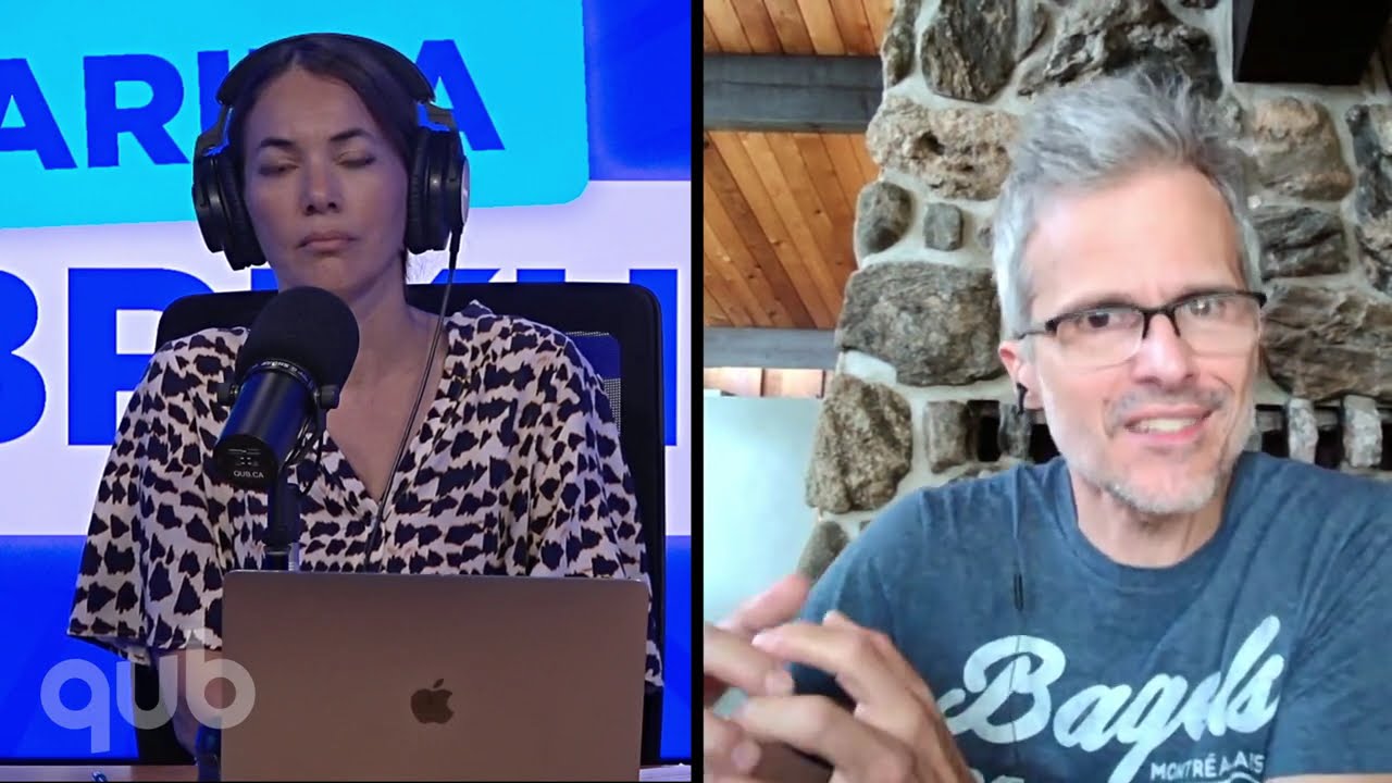 Criminalité en hausse : «L’immigration très forte pourrait avoir eu un effet», lance Nic Payne