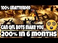 200% QFL DCA bot in 6 months - altcoin season 2021 - best crypto trading bot 2021