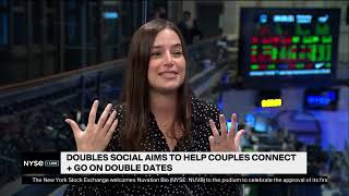 Doubles Social CEO Says New App is Tackling ‘Friendship Recession’