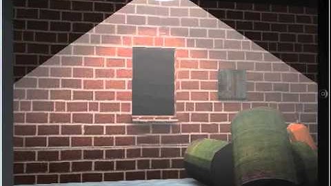 SIO2 SDK::Complex Instancing