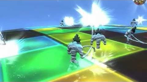 Spore Mods - Playing with Hidden Parts