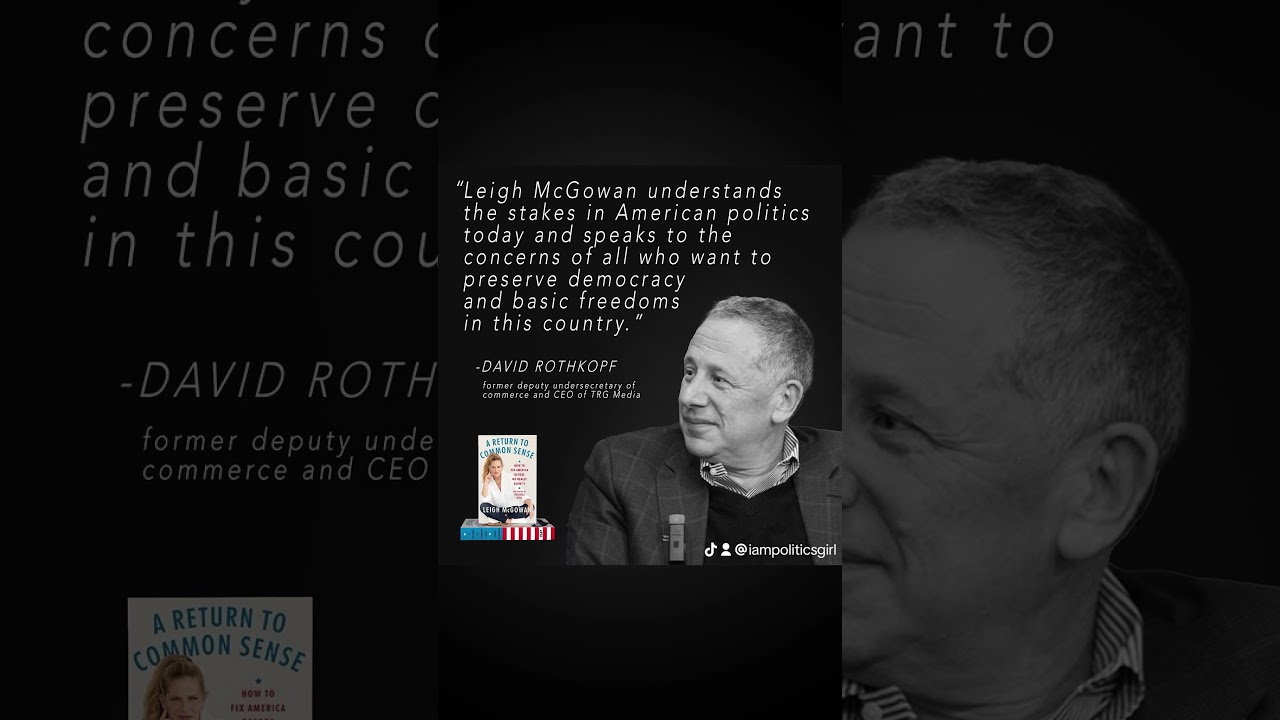 It’s clear the country is in legitimate danger if Trump & Vance are allowed to take power.