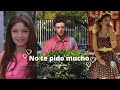 No te pido mucho - Luna Valente y Matteo Balsano - Video Lutteo