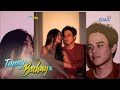 Tunay na Buhay: Love story nina Khalil Ramos at Gabbi Garcia, alamin!