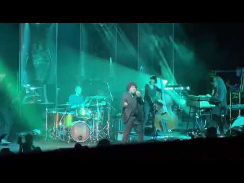 The Mars Volta