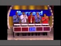 Bernard Family Feud