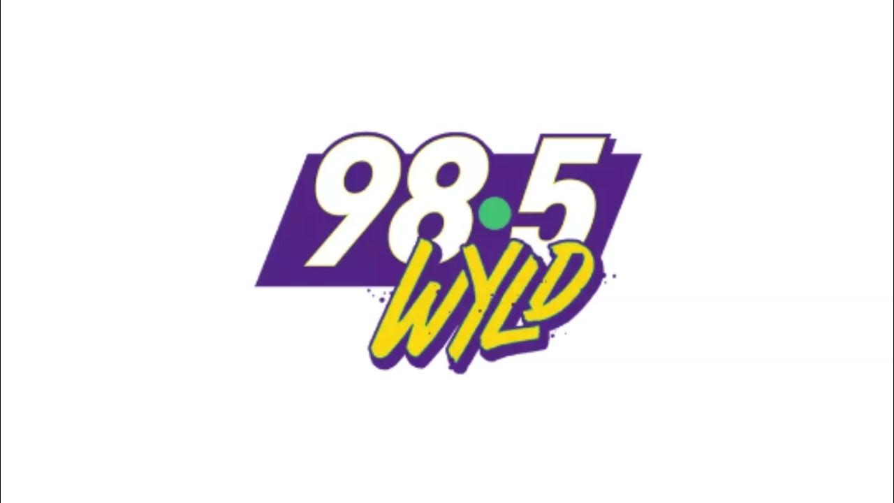 Wyld fm new orleans louisiana legal id april 21 2024 youtube