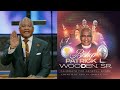 Unstoppable: COGIC Bishop Patrick Wooden REFUSES to be SILENCED