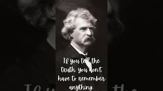 Top 6 Mark Twain Famous Quotes #shorts #shortvideo #shortsfeed #shortquotes #shortquotesaboutlife