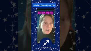 Sagittarius: Letting Go & Embracing Change This Week #shorts