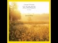 George Winston - Goodbye Montana (Part 2) from his solo piano album SUMMER
