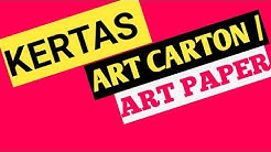 Kumpulan Cara Ngeprint Kertas Tebal Tutorial Kreasi Dari 