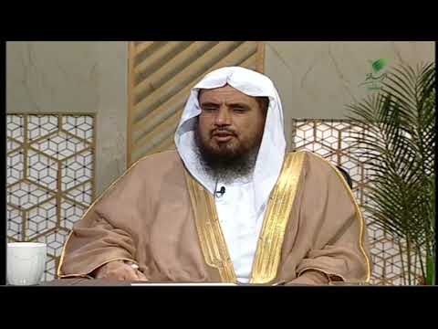 يستفتونك كيفية الزكاة على المضاربين والمستثمرين في مجال الأسهم مع الشيخ د سعد الخثلان