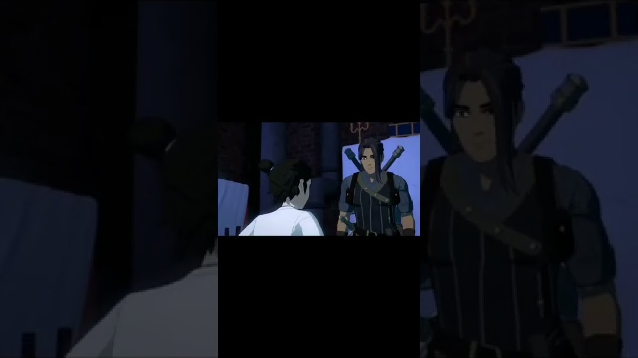 RWBY - Аnаstаsiа