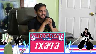 BLEACH #reaction #343 3rd Year High School Student! Dressed Up, and a New Chapter Begins! - Nahid