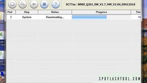 Micromax Q301 Full Flashing & Software Dead Solve 100% Solutions