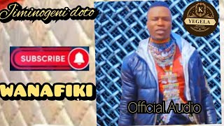 JIMINOGENI DOTO WANAFIKI PRD LWENGE STUDIO MSAMBAZAJI YEGELA JIDAZUGA 2025