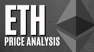 Ethereum About To Blow? (ETH)