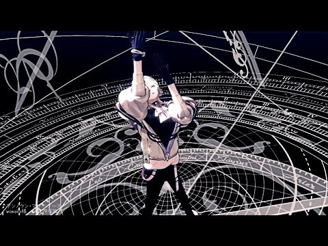 【MMDホロスターズ】アンノウン・マザーグース【羽継烏有】