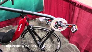 V20 Complete | CRUZBIKE