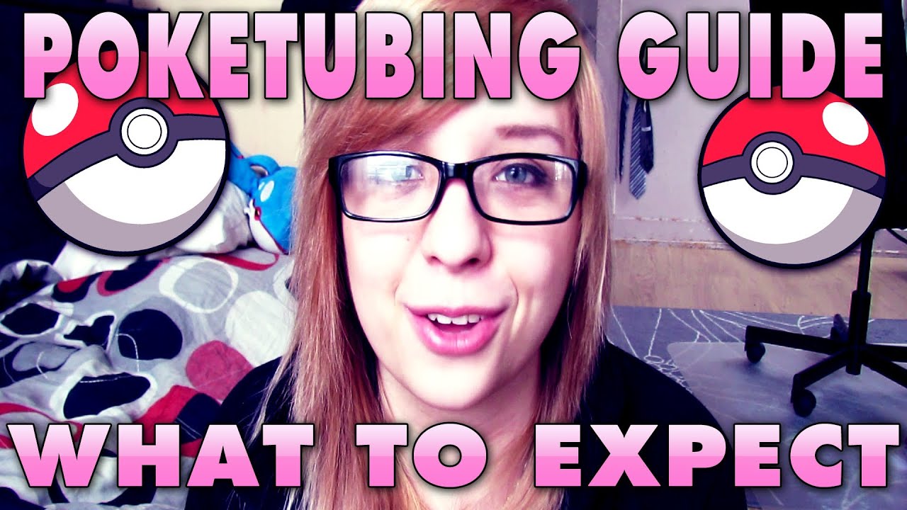 Poketubing Guide: What To Expect!