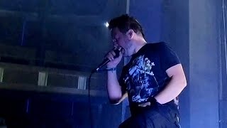Emil Bulls - live - Sick - Full Metal Cruise XI Part I im Theater