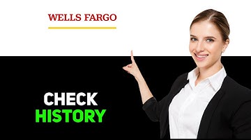How To Check Transaction History On Wells Fargo App 2025