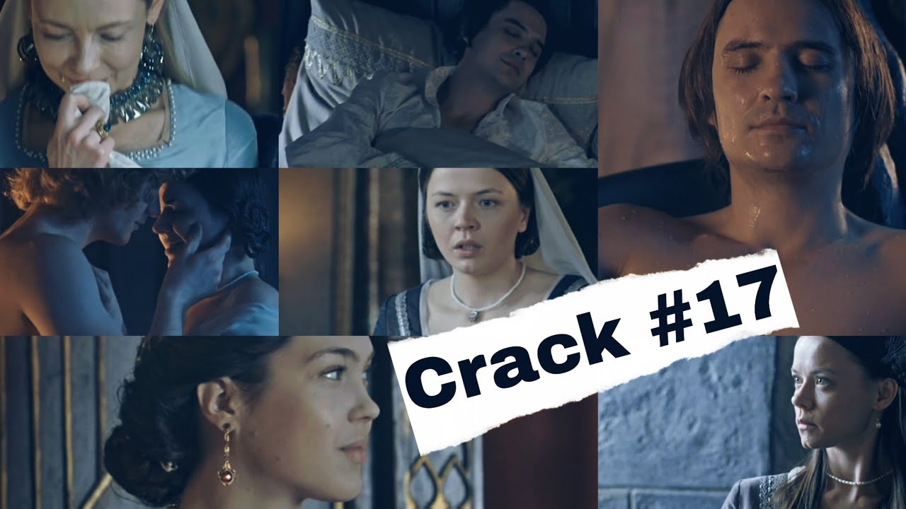 Crack #17 |Humor video| Korona Królów