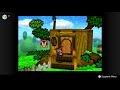 Paper Mario N64 Goombario Joins Full Prologue Gameplay #nintendo #papermario #goomba #mariogameplay