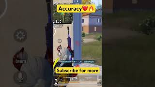 On point Accuracy in smoke ️️ #bgmi #gaming #ezzy #pubgfunny #scout #battlegroundsmobile